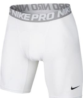 Тайтсы короткие Найк 703084-100