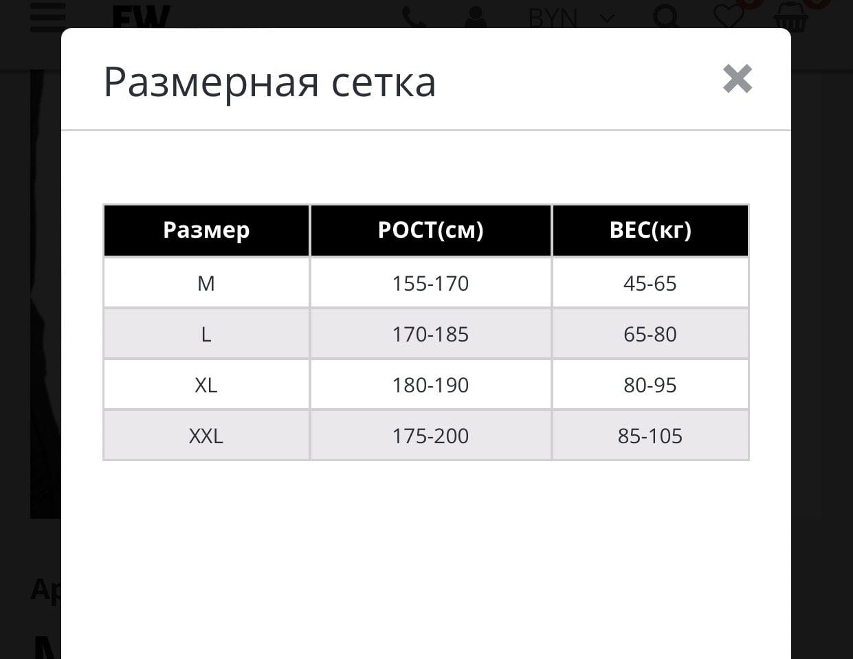 Тайтсы 3/4 Найк 703082-010