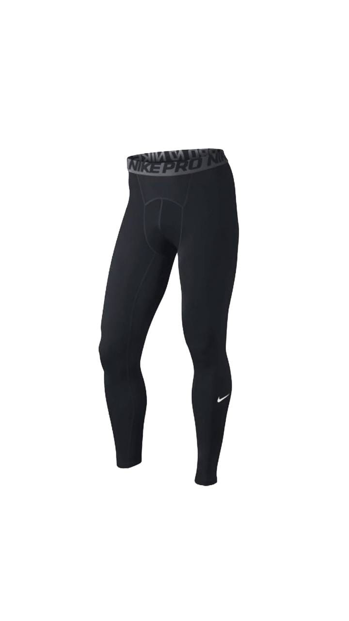 Тайтсы длинные Найк 703098-010