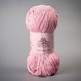 Cottonel 400 2013 рожевий