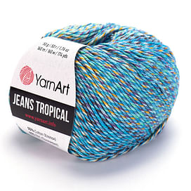 JEANS / Jeans Tropical / Splash