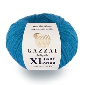 Baby Wool XL