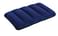 Надувная подушка Intex Fabric Pillow Royal Blue 28х43х9 (68672)
