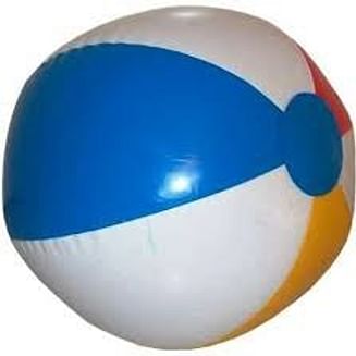 Надувной мяч Intex (59030)