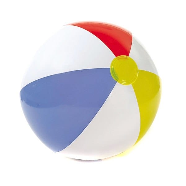 Надувной мяч Intex (59020)