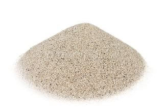 Песок кварцевый для фильтра бассейна Рос.Песок фракция 0.4-0.8мм, 25кг