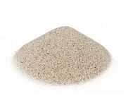 Кварцевый песок для фильтров Рос.Песок фракция 0.8-1.2мм, 25 кг
