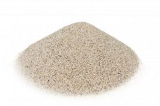Кварцевый песок для фильтров Рос.Песок фракция 0.8-1.2мм, 25 кг