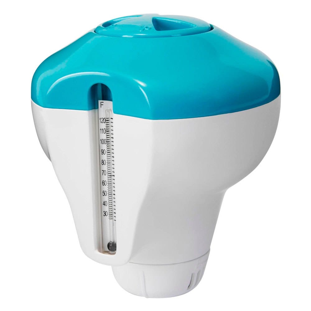 Термометр поплавок для воды в бассейн Intex (29043)