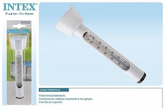 Термометр (градусник) для бассейна Intex (29039)