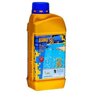 ДЕЗАВИД БАС 1 л АДЕКВАТНЫЕ ТЕХНОЛОГИИ универсальная химия