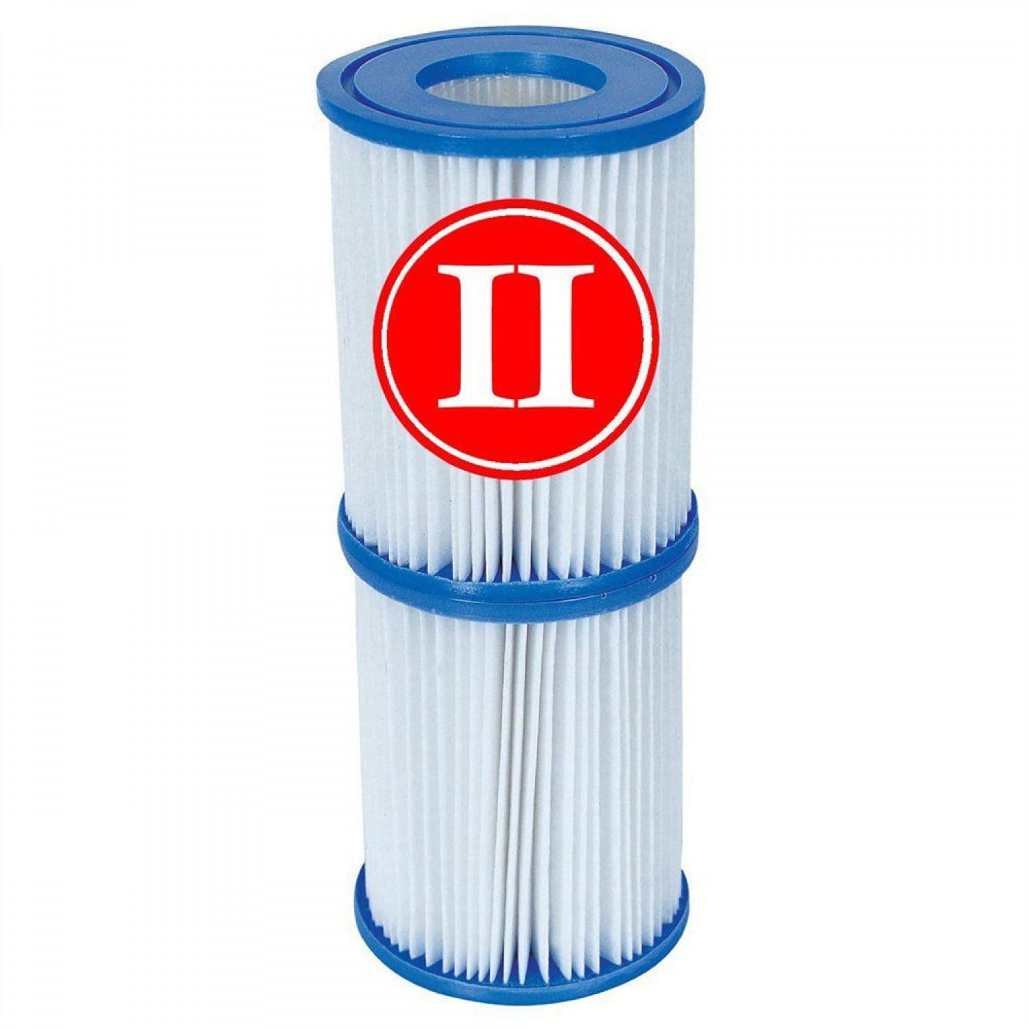 Картридж для бассейна Bestway тип II (58094) 2 шт.