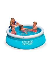 Надувной бассейн Intex Easy Set 183x51 (28101)
