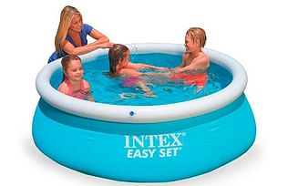 Надувной бассейн Intex Easy Set 183x51 (28101)