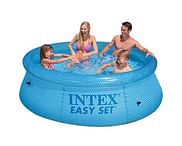 Надувной бассейн Intex Easy Set 244x76 (54910)