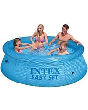 Надувной бассейн Intex Easy Set 244x76 (54910)
