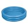 Детский надувной бассейн Intex Crystal Blue 114х25 (59416)