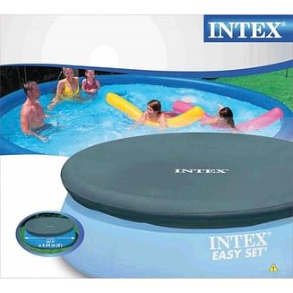 Тент-чехол для надувного бассейна Intex (28020/58939) 244 см