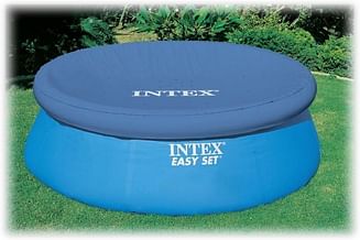 Тент-чехол для надувного бассейна Intex (28020/58939) 244 см