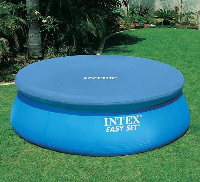 Тент-чехол для надувного бассейна Intex (28022/58919) 366 см