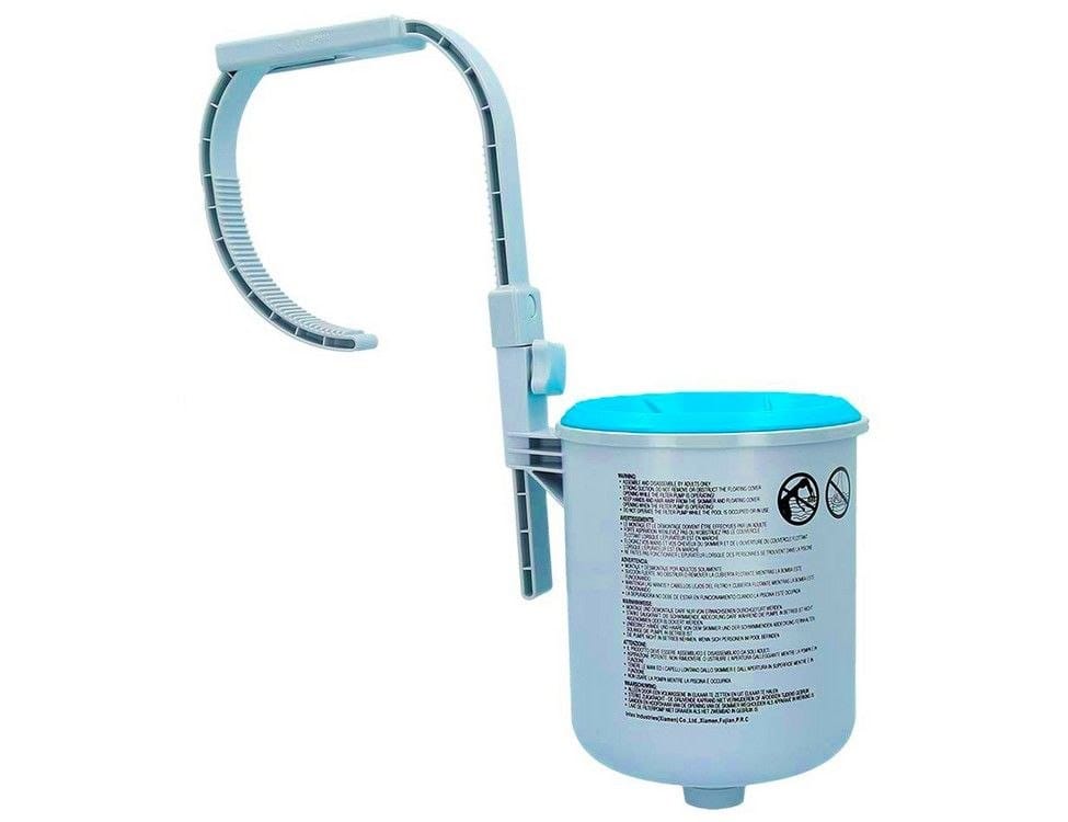 Скиммер для сбора мусора с поверхности бассейна Intex (28000)