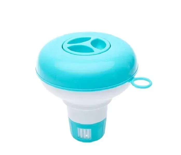 Плавающий поплавок-дозатор для бассейна Intex (29040)