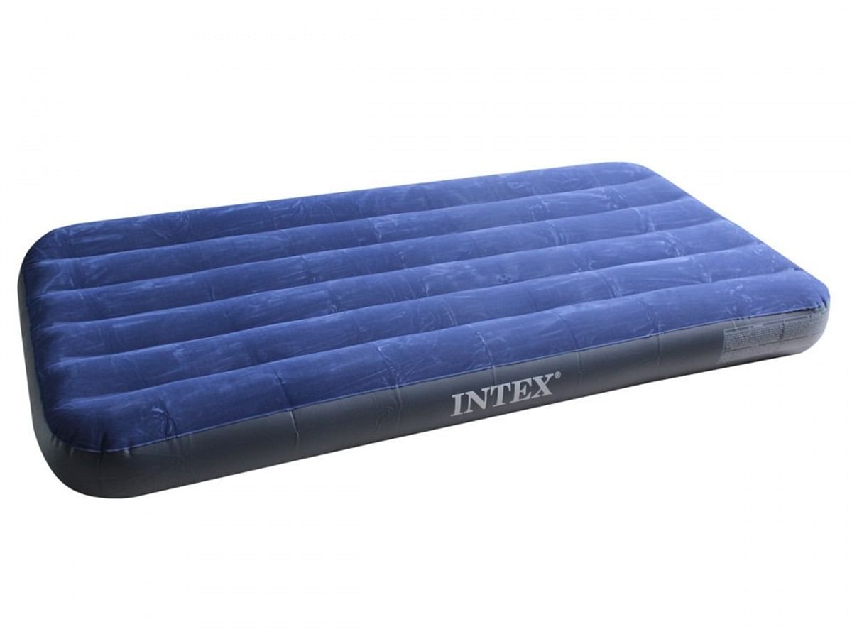 Матрас надувной Intex 09ab620ab0