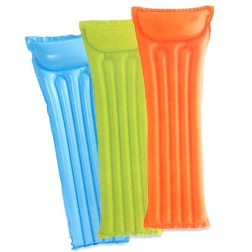 Надувной матрас Intex Economats 183х69 (59703)