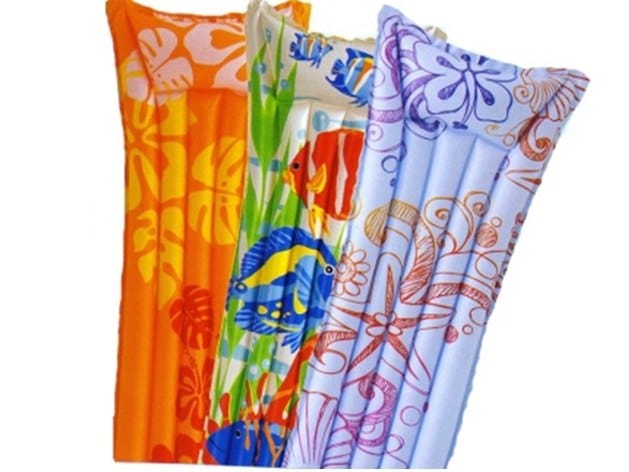 Надувной матрас Intex Fashion 183х69 (59720)