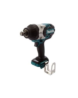 Аккум. ударный гайковерт LXT DTW 1001 Z в кор. MAKITA DTW1001Z Аккум. ударный гайковерт LXT DTW 1001 Z в кор. MAKITA DTW1001Z