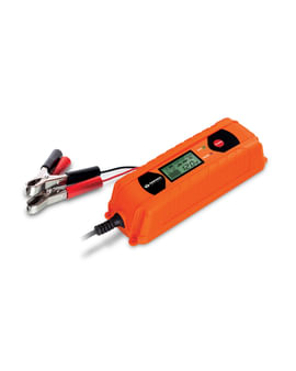 Зарядное устройство Daewoo Power DW 450 Зарядное устройство Daewoo Power DW 450