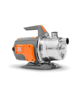 Насос садовый DGP 4000 inox Daewoo Power Насос садовый DGP 4000 inox Daewoo Power