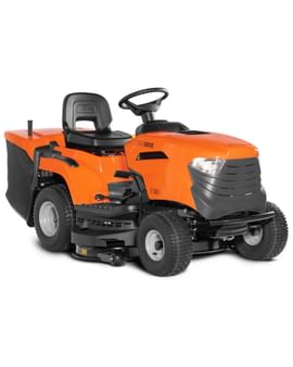 Райдер бензиновый DLT 98 HV (минитрактор) с гидростатической трансмиссией Daewoo Power Райдер бензиновый DLT 98 HV (минитрактор) с гидростатической трансмиссией Daewoo Power