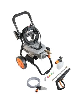 Мойка высокого давления KEX-2800 Bort Мойка высокого давления KEX-2800 Bort