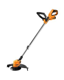 Триммер аккумуляторный Deko DKTR12 085-2005 Триммер аккумуляторный Deko DKTR12 085-2005