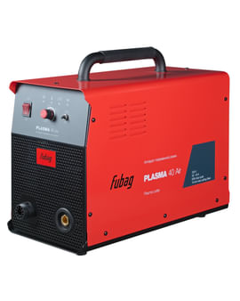Аппарат плазменной резки PLASMA 40 AIR + горелка Fubag Аппарат плазменной резки PLASMA 40 AIR + горелка Fubag
