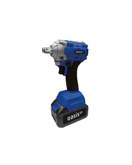Гайковерт аккумуляторный GK-750 Pro Oasis Гайковерт аккумуляторный GK-750 Pro Oasis