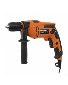 Дрель ударная DAD 850 Daewoo Power Дрель ударная DAD 850 Daewoo Power
