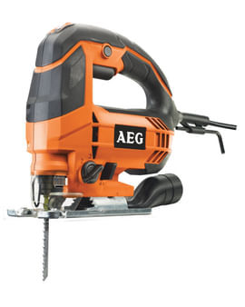 Лобзик AEG Powertools STEP 80 Лобзик AEG Powertools STEP 80