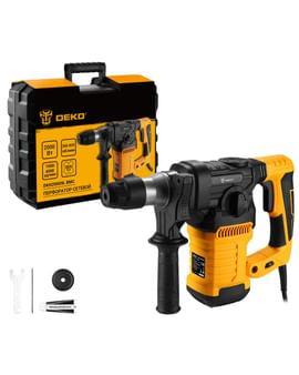 Перфоратор DKH2000W Deko Перфоратор DKH2000W Deko