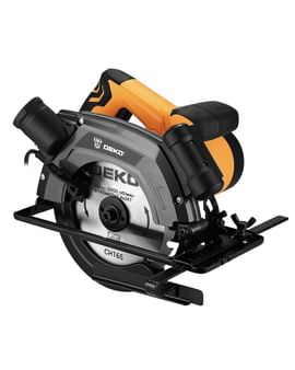 Пила циркулярная CS-1500W Deko Пила циркулярная CS-1500W Deko