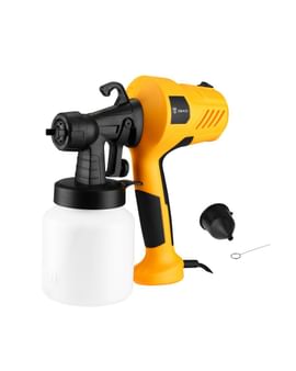 Краскопульт электрический DKSG500 Deko Краскопульт электрический DKSG500 Deko