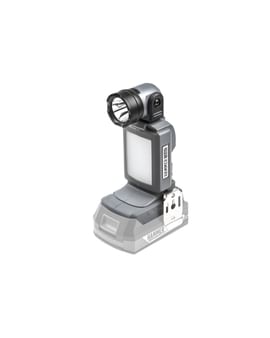 Фонарь аккумуляторный FN185Li PREMIUM Hammer Фонарь аккумуляторный FN185Li PREMIUM Hammer