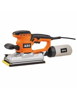 Виброшлифмашина FS 280 AEG Powertools Виброшлифмашина FS 280 AEG Powertools