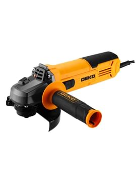 Углошлифмашина AGDK-1200W Deko Углошлифмашина AGDK-1200W Deko