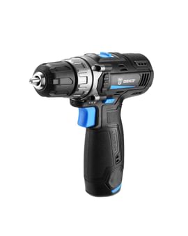 Дрель-шуруповерт аккумуляторная DKCD12V PRO 083-1003 Deko Дрель-шуруповерт аккумуляторная DKCD12V PRO 083-1003 Deko