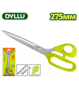 Ножницы 275 мм DTSX5601 DYLLU Ножницы 275 мм DTSX5601 DYLLU