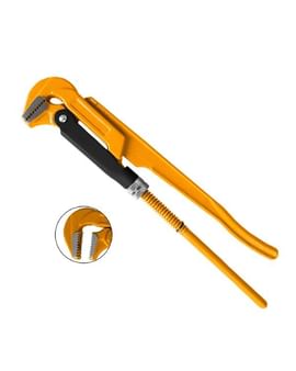 Ключ трубный рычажный 2" INGCO HPW04021 Ключ трубный рычажный 2" INGCO HPW04021