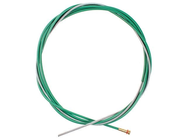 Канал подачи проволоки ф 0.8-1.0 мм для горелки 5 м Solaris