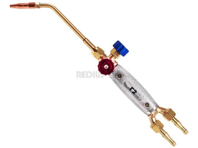 Горелка ацетиленовая Г2-23 ( ф 6/9 мм) РЕДИУС